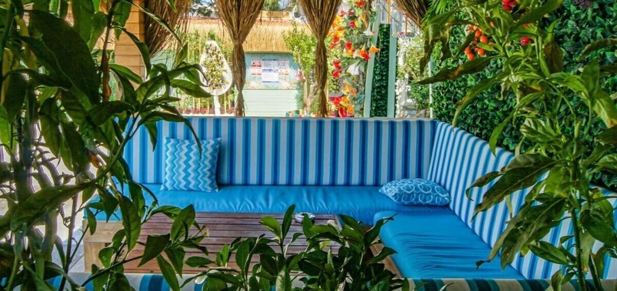 Картинка Dream Palace Bodrum (ex. Dream Beach & Palace Bodrum) 4*