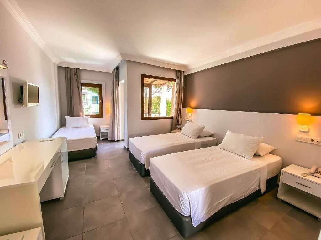 Фотографія Club Muskebi 4*