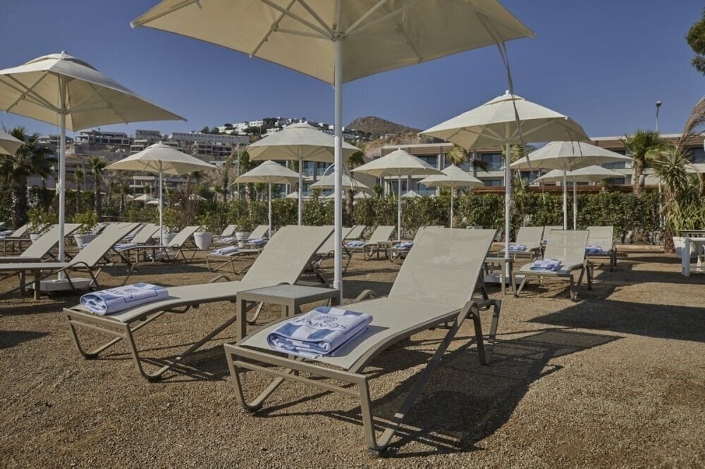 Изображение Rammos Hotel Bodrum 4*