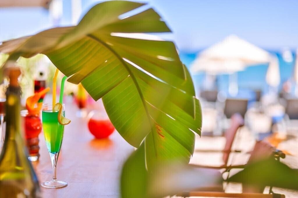 Фотографія Mare Garden Hotel 4*