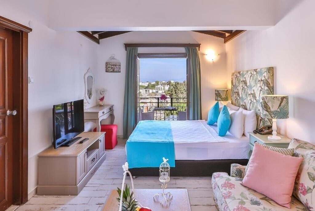 Зображення Mare Garden Hotel 4*