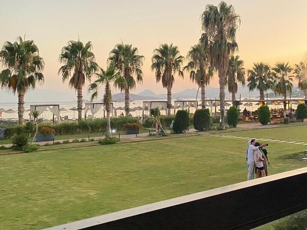 Изображение Ambrosia Hotel (ex. 1) 4*