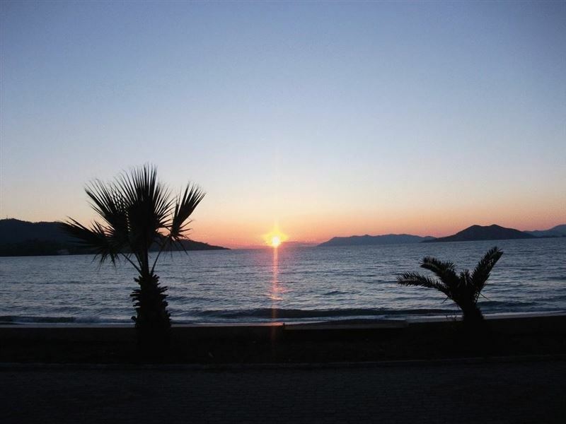 Фотографія Makri Beach Hotel 3*