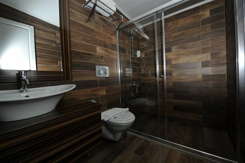 Зображення Makri Beach Hotel 3*