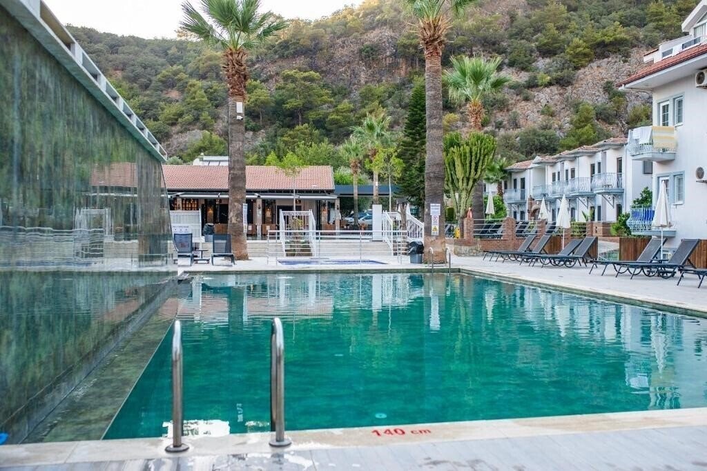 Зображення Majestic Hotel 3*