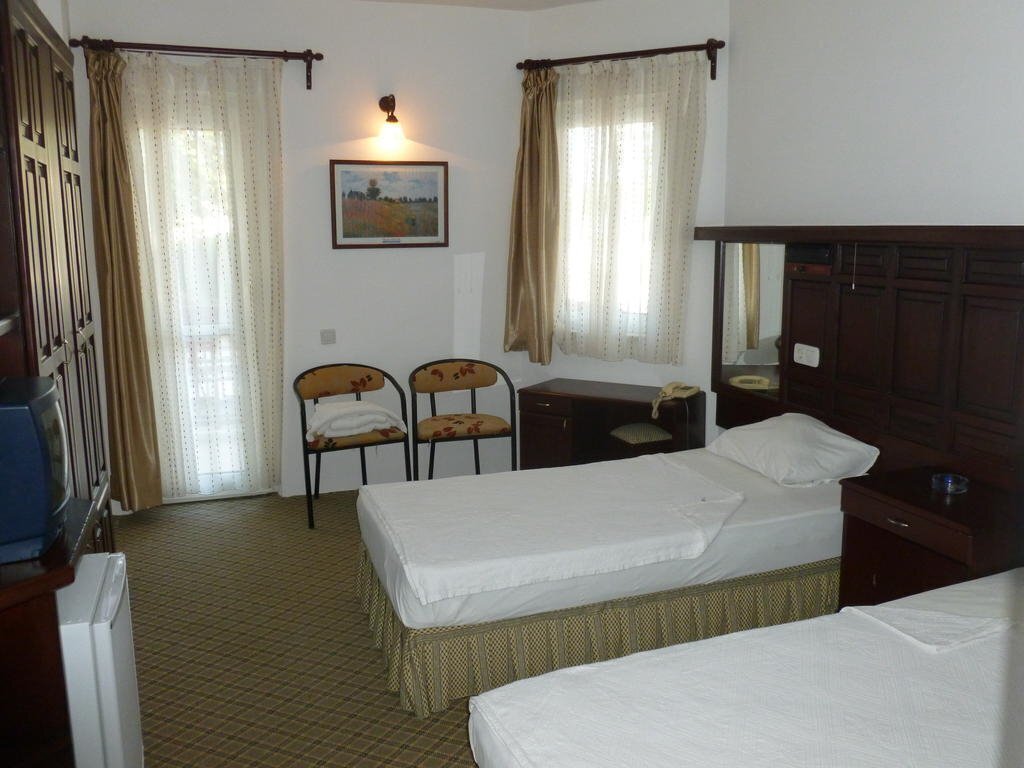 Зображення Hotel Grand Vizon 3*