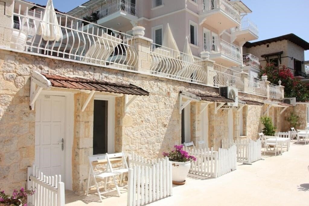 Фото Club Capa Boutique 3*