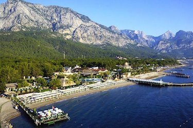 Тури по Україні