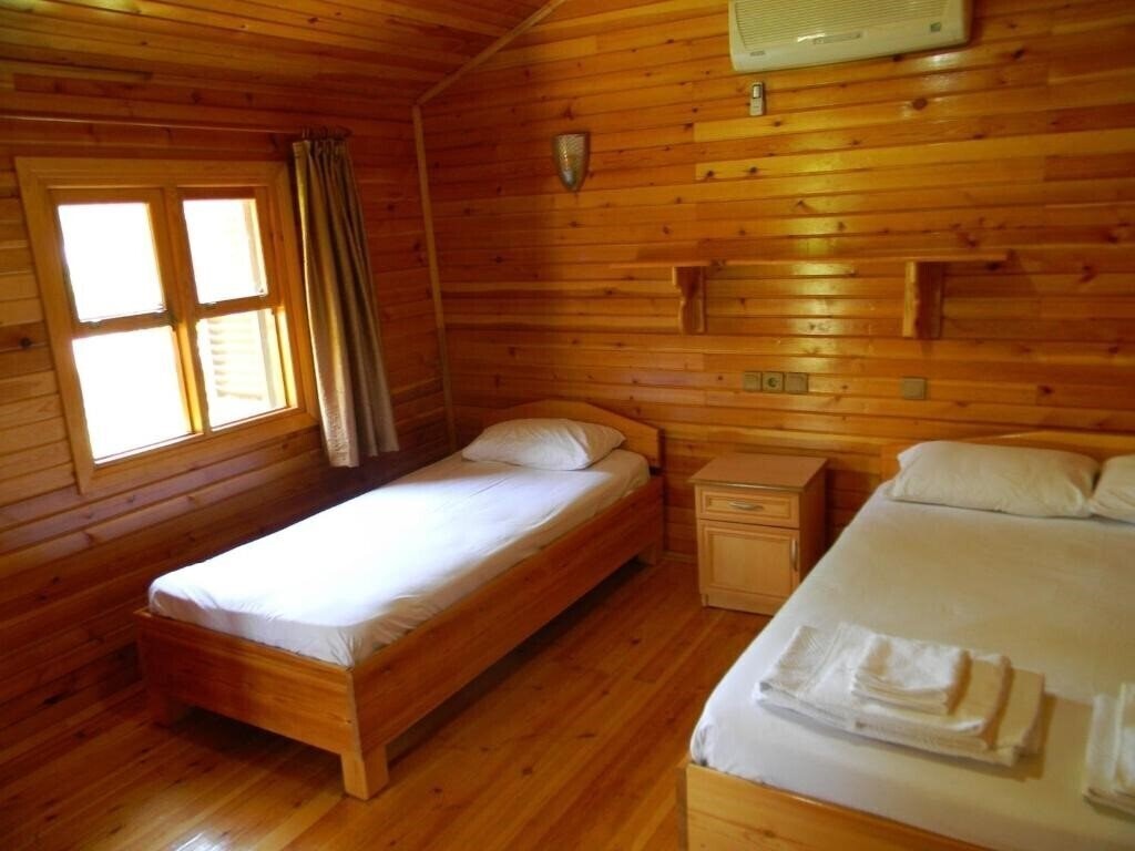 Фотографія Armina Hotel 3*