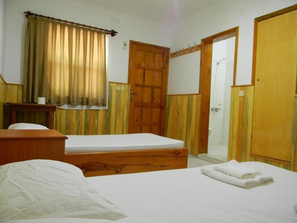 Фото Armina Hotel 3*