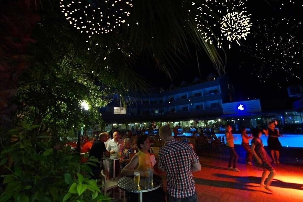 Изображение Grand Viking Hotel 4*