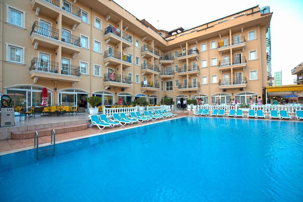 Фотографія Sinatra 4*