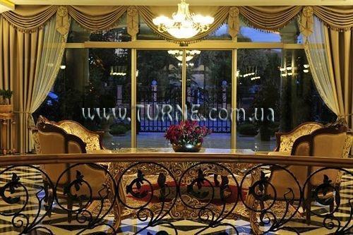 Картинка Villa Augusto Boutique Hotel & Spa вилла