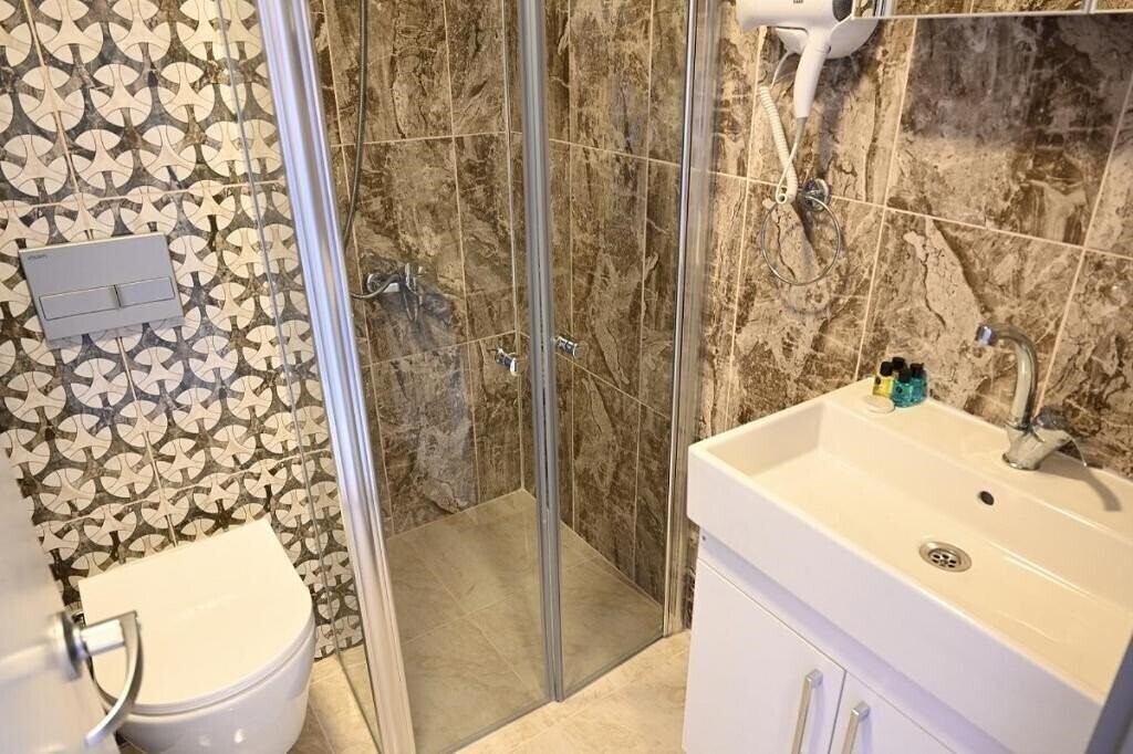 Фотографія Roxx Royal Hotel (ex. Kusadasi Roxx Royal Hotel Konaklama, Hotel Roxx Royal, Santur Hotel) 3*