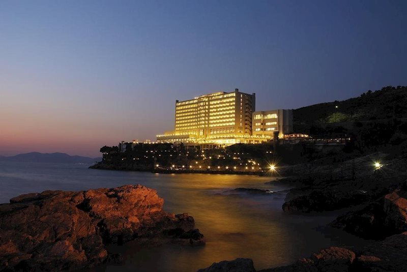 Фотография Korumar Hotel 5*