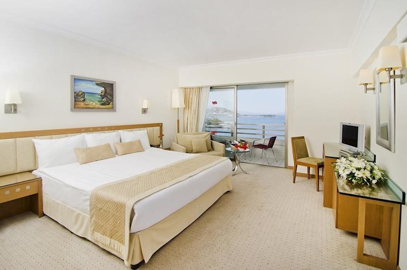 Картинка Korumar Hotel 5*