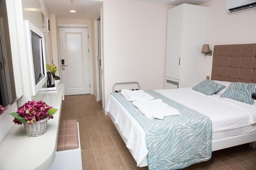 Зображення Asli Hotel 3*