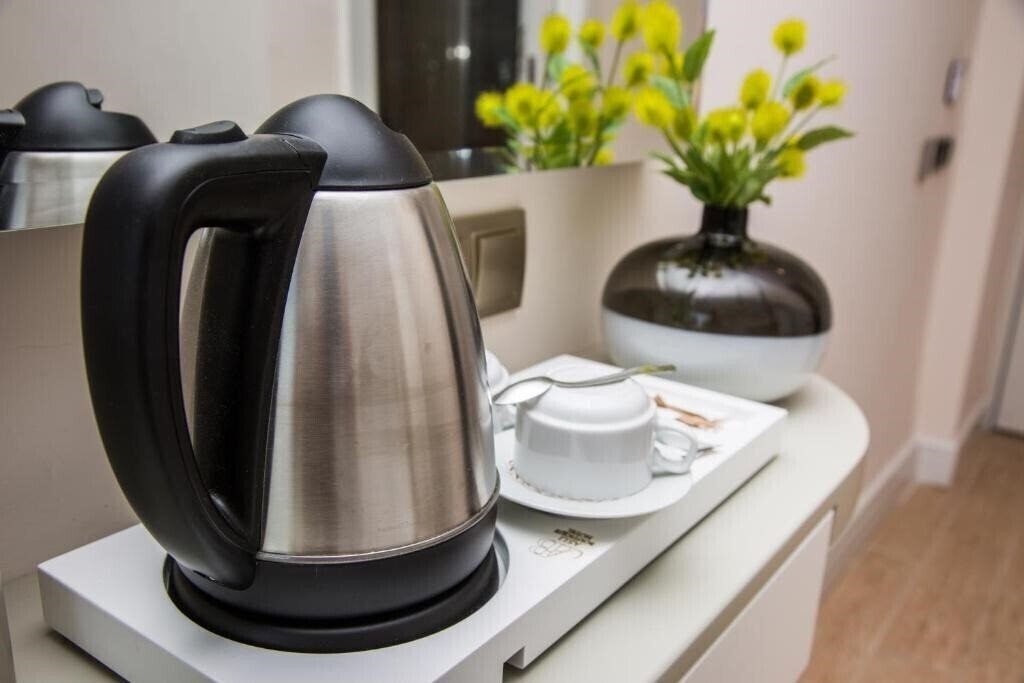 Картинка Asli Hotel 3*