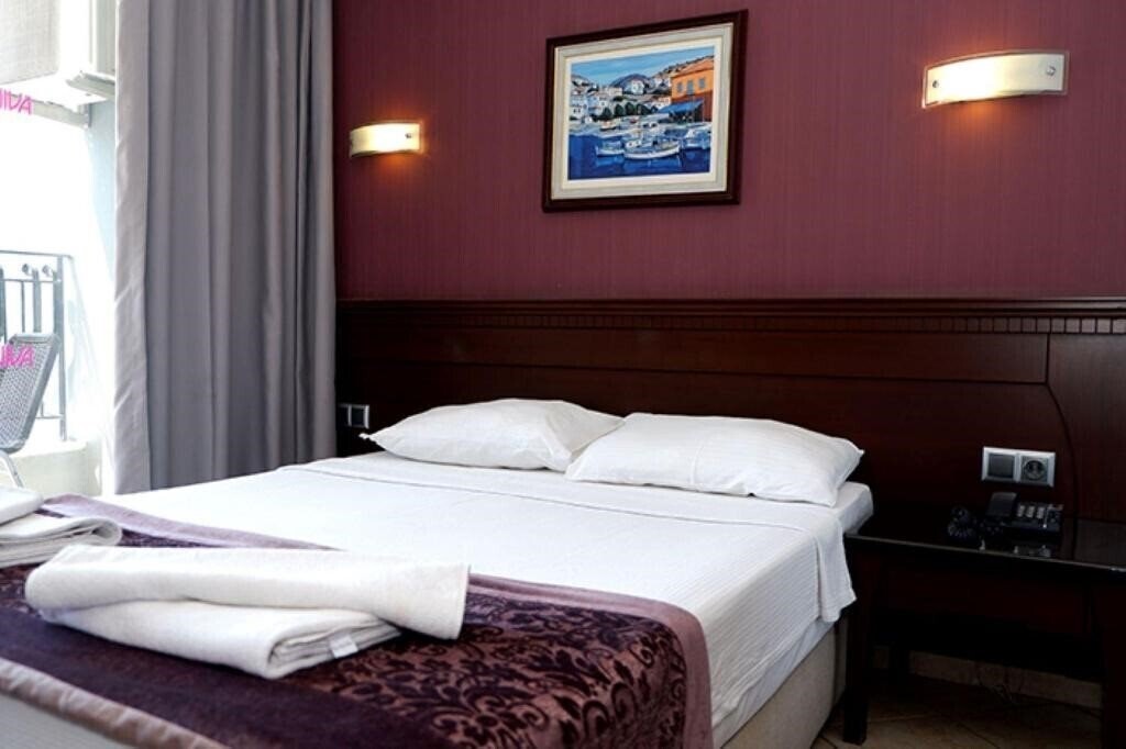 Фотографія Club Viva Hotel (ex. Viva Hotel Marmaris) 3*