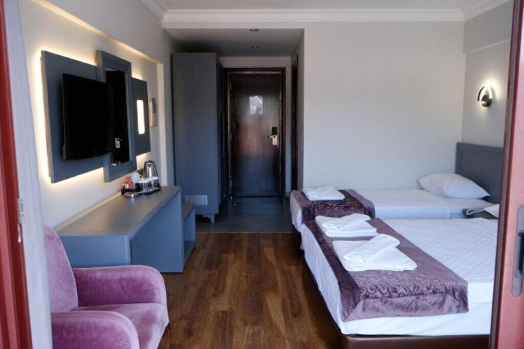 Зображення Club Viva Hotel (ex. Viva Hotel Marmaris) 3*