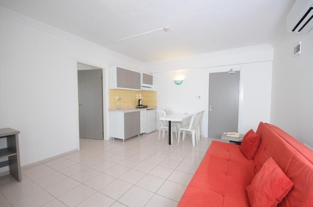 Фотографія Kocer Club Apartments 3*