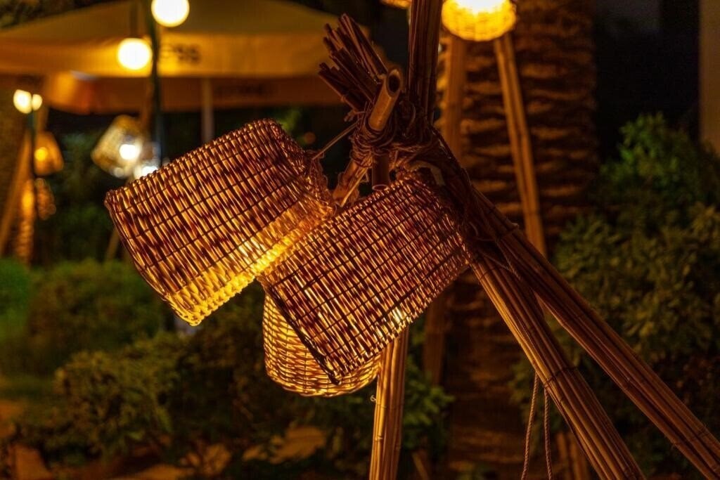 Изображение Contess By Faros 3*