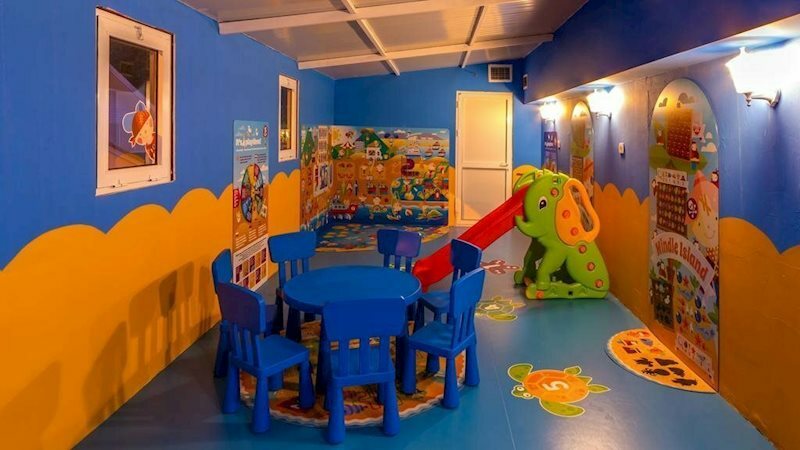 Фотографія Mersoy Bella Vista 4*