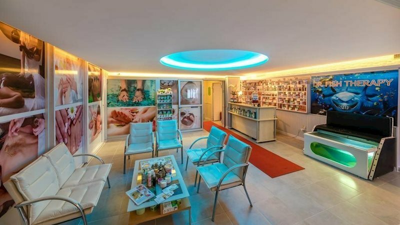 Зображення Mersoy Bella Vista 4*