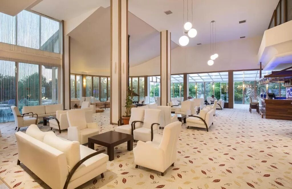 Зображення Lycus River 5*