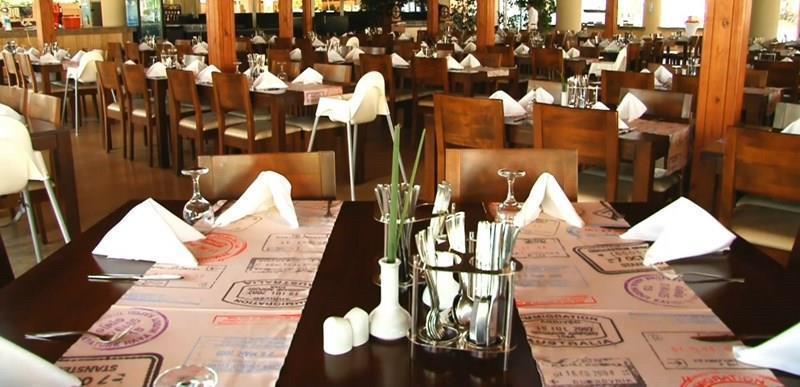 Отель Suntopia Seven Seas Imperial (ex. Magic Life Seven Seas) 5*