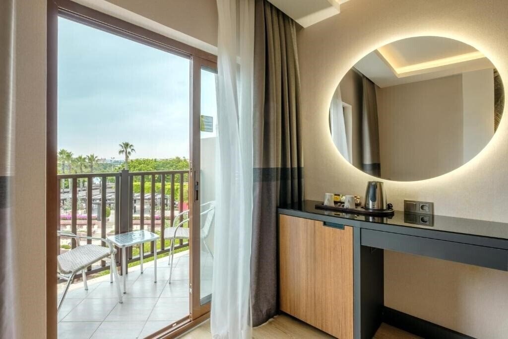 Зображення Alba Resort Hotel 5*