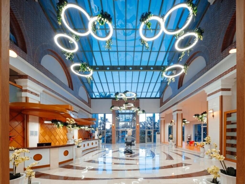 Фотографія Selectum Family Resort Side (ex. Silence Beach Resort) 5*