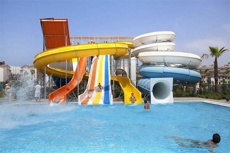 Фотографія Defne Defnem Hotel 5*