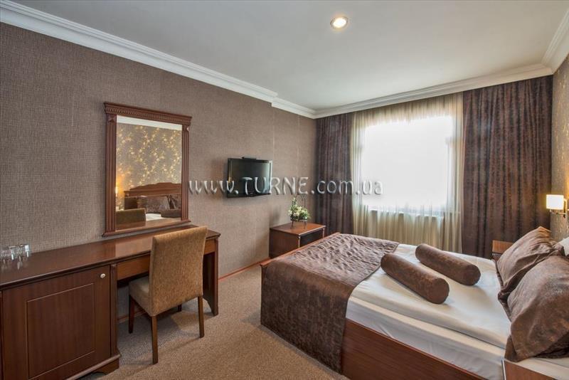 Фотография Asya Park 3*