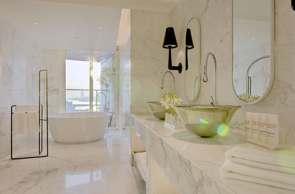 Картинка Radisson Blu Istanbul Ottomare (ex. Radisson Blue Atakoy) 5*