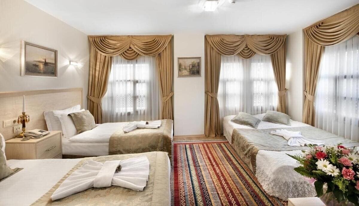 Фотографія Sultan House 4*