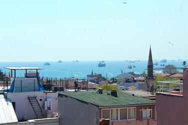 Экскурсионная Турция из Одессы