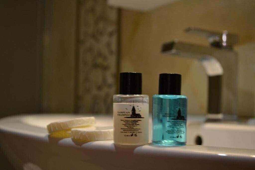 Фотографія Peradise Hotel (ex. Blue Istanbul Taksim	) 3*