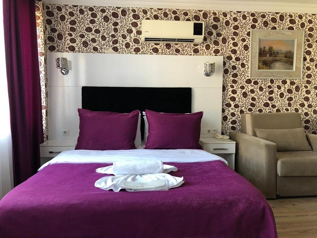 Готель Sarajevo Hotel 3*