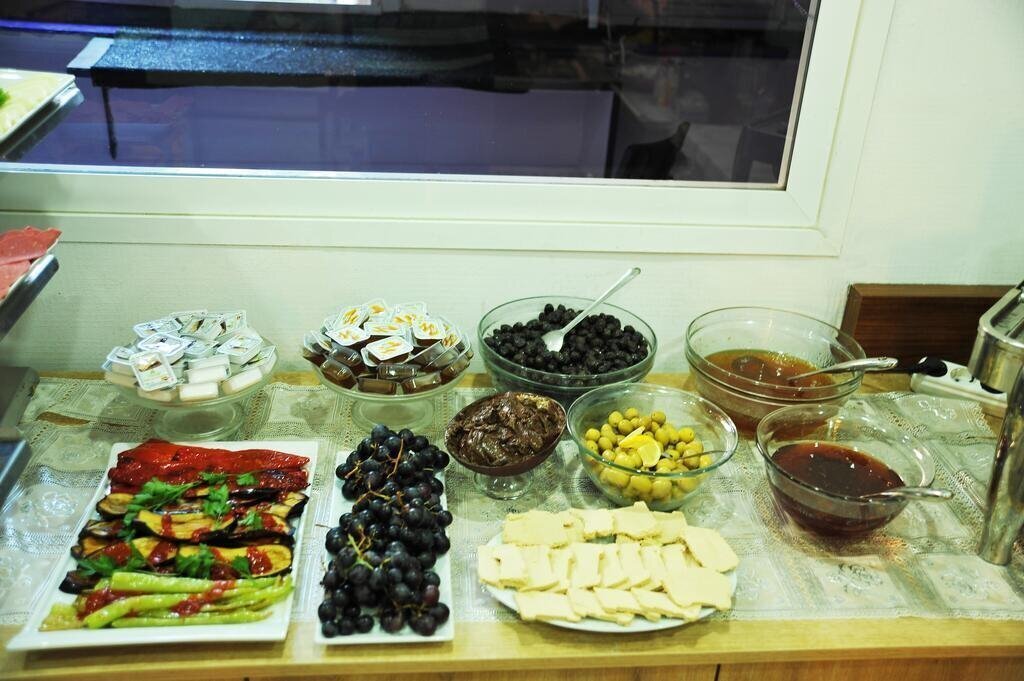 Фотографія Sarajevo Hotel 3*