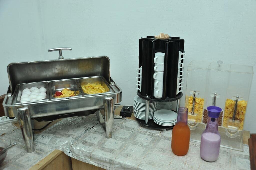 Зображення Sarajevo Hotel 3*