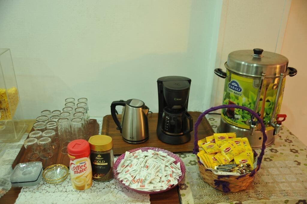 Картинка Sarajevo Hotel 3*