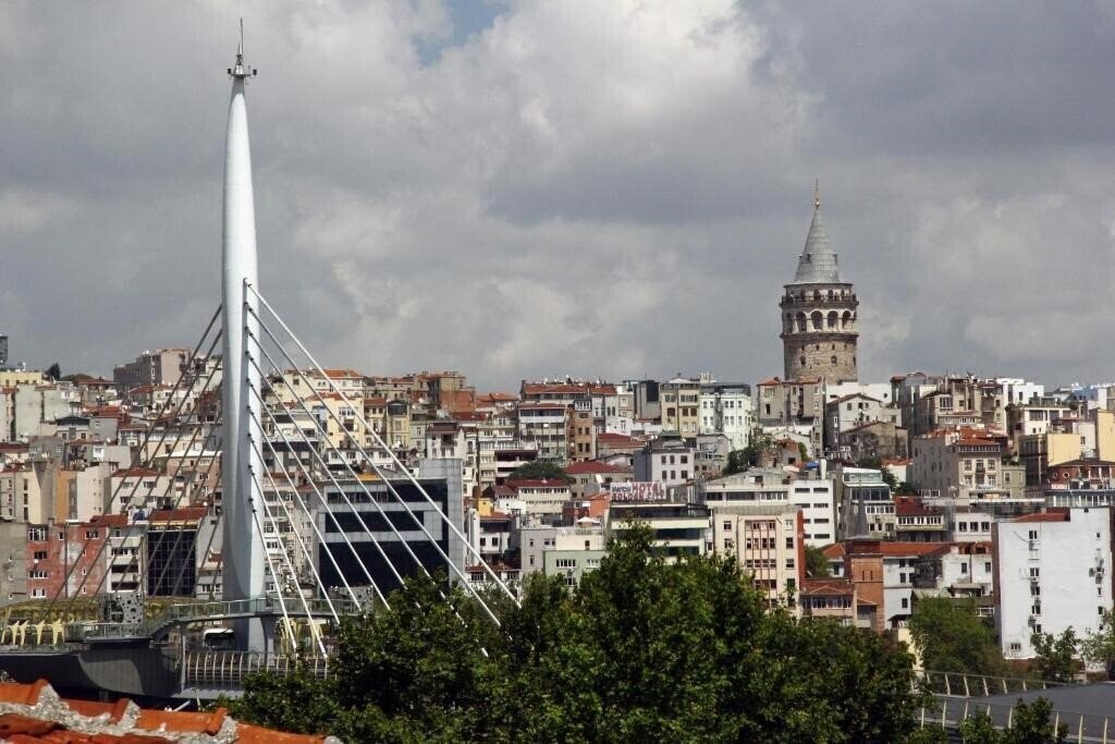 Изображение Marpalace Hotel 3*