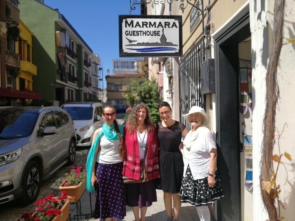 Фото Marmara Guesthouse 3*