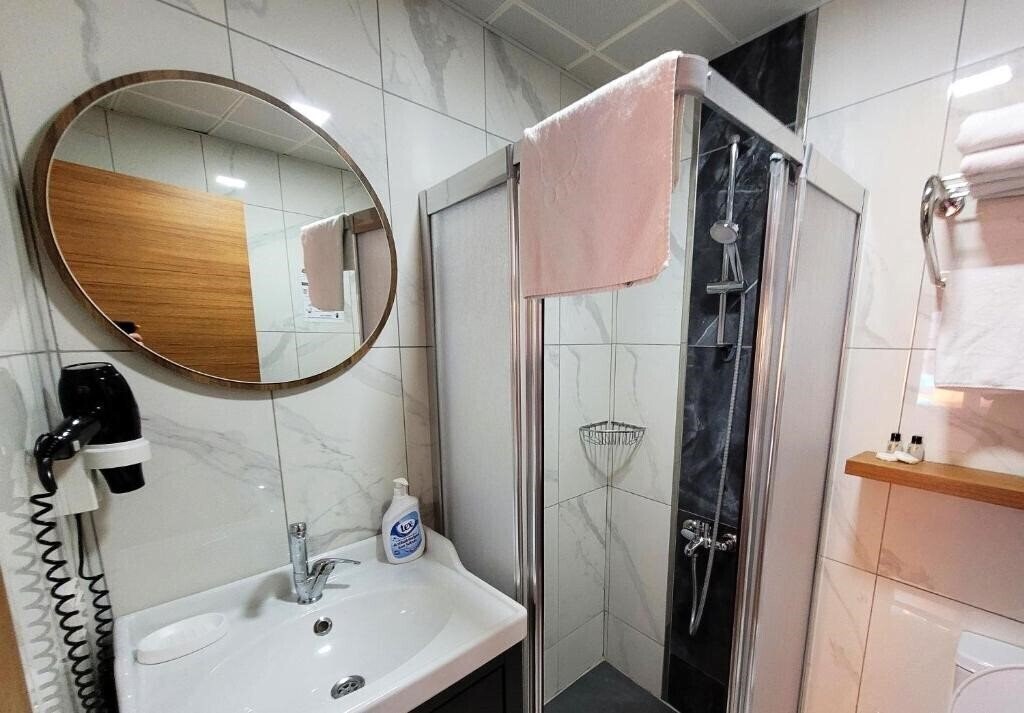 Фотография Marmara Guesthouse 3*