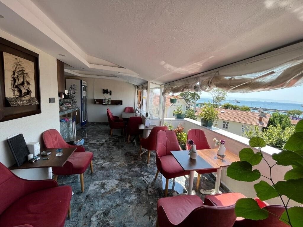 Фото La Vien Hotel Old City (ex. Aras Boutique Hotel) 4*