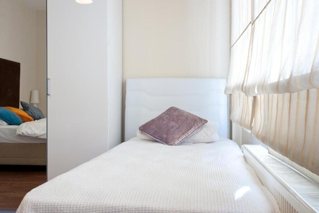 Зображення Aslan Apartments Istanbul 4*