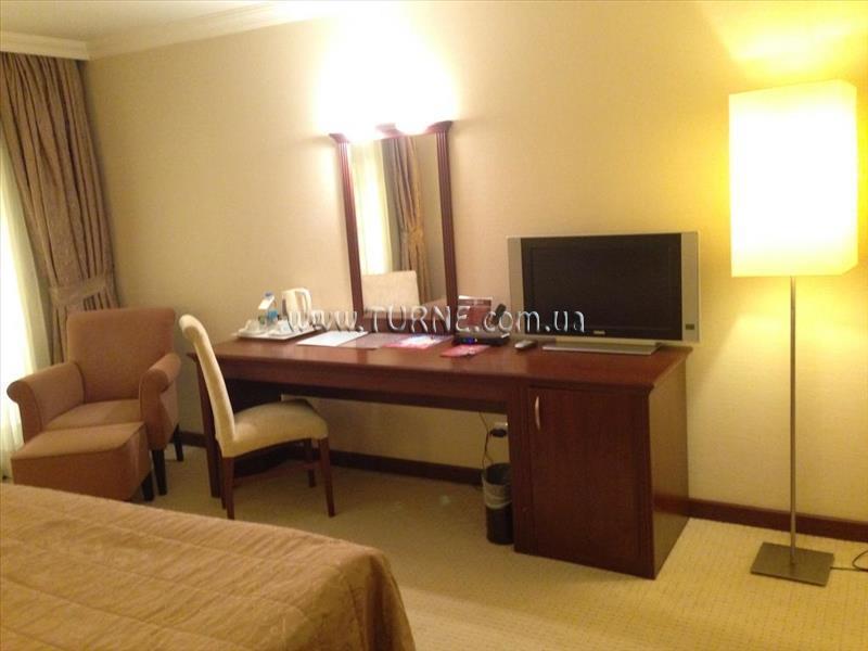 Зображення TAV Airport Hotel (ex. TAV Airport) 3*