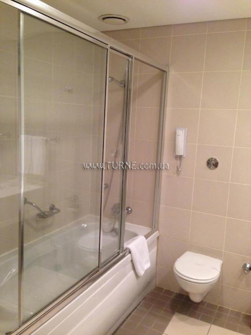 Фотографія TAV Airport Hotel (ex. TAV Airport) 3*