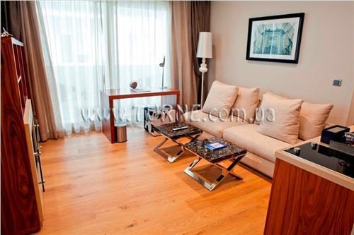 Картинка Stories Apart Kumbaraci 4*